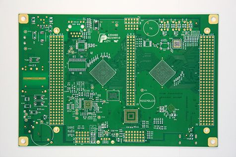 гибкие печатные платы