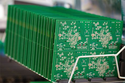 многослойные печатные платы