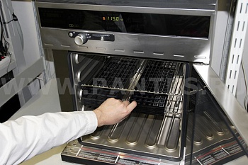 Склад компонентов